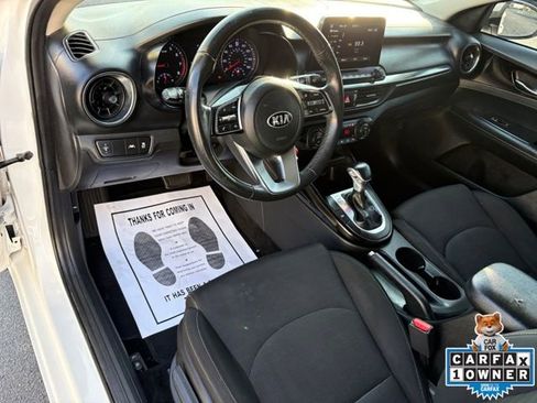Used 2019 Kia Forte S image 22