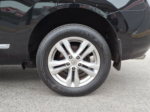 Used 2013 Nissan Rogue SV AWD/4WD image 5