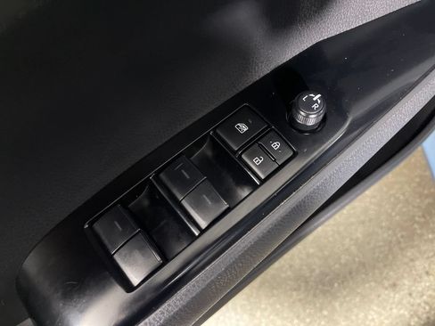 Used 2025 Toyota Camry LE FWD image 16