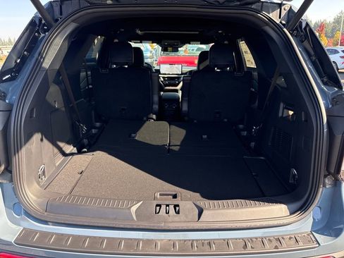 New 2025 Ford Explorer ST w/ Sun And Sound Package image 33