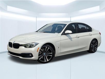 Used 2018 BMW 330e