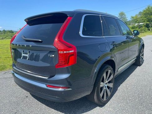 Used 2025 Volvo XC90 T8 Plus w/ Protection Package Premier AWD/4WD image 5