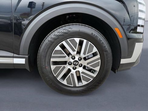 New 2026 Hyundai Palisade FWD Hybrid image 9