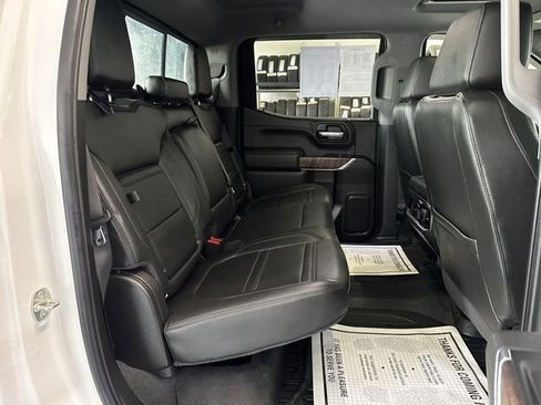 Certified 2022 GMC Sierra 1500 Denali w/ Denali Premium Package image 28