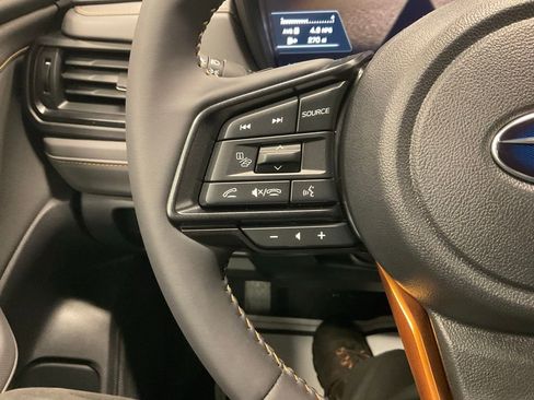 New 2026 Subaru Forester Wilderness image 17