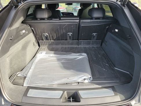 New 2026 Cadillac Lyriq Sport w/ LPO, Floor Liner Package image 26