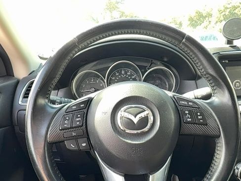 Used 2016 MAZDA CX-5 Touring image 10