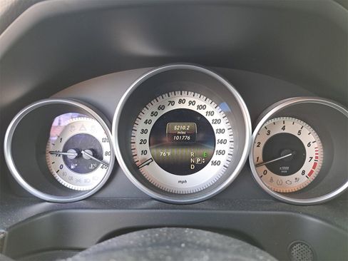 Used 2015 Mercedes-Benz E 350 E 350 image 9