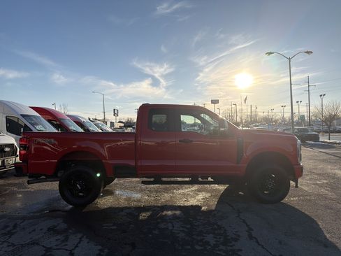 Certified 2024 Ford F350 XL w/ STX Appearance Package image 4