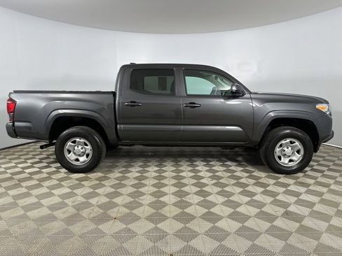 Used 2023 Toyota Tacoma SR AWD/4WD image 8