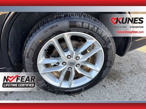 Used 2026 Dodge Durango GT image 16
