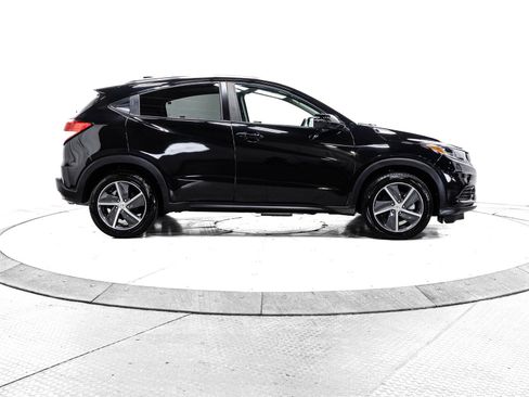 Used 2022 Honda HR-V EX image 11