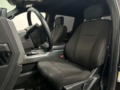 Used 2018 Ford F150 XLT w/ Equipment Group 302A Luxury AWD/4WD image 25