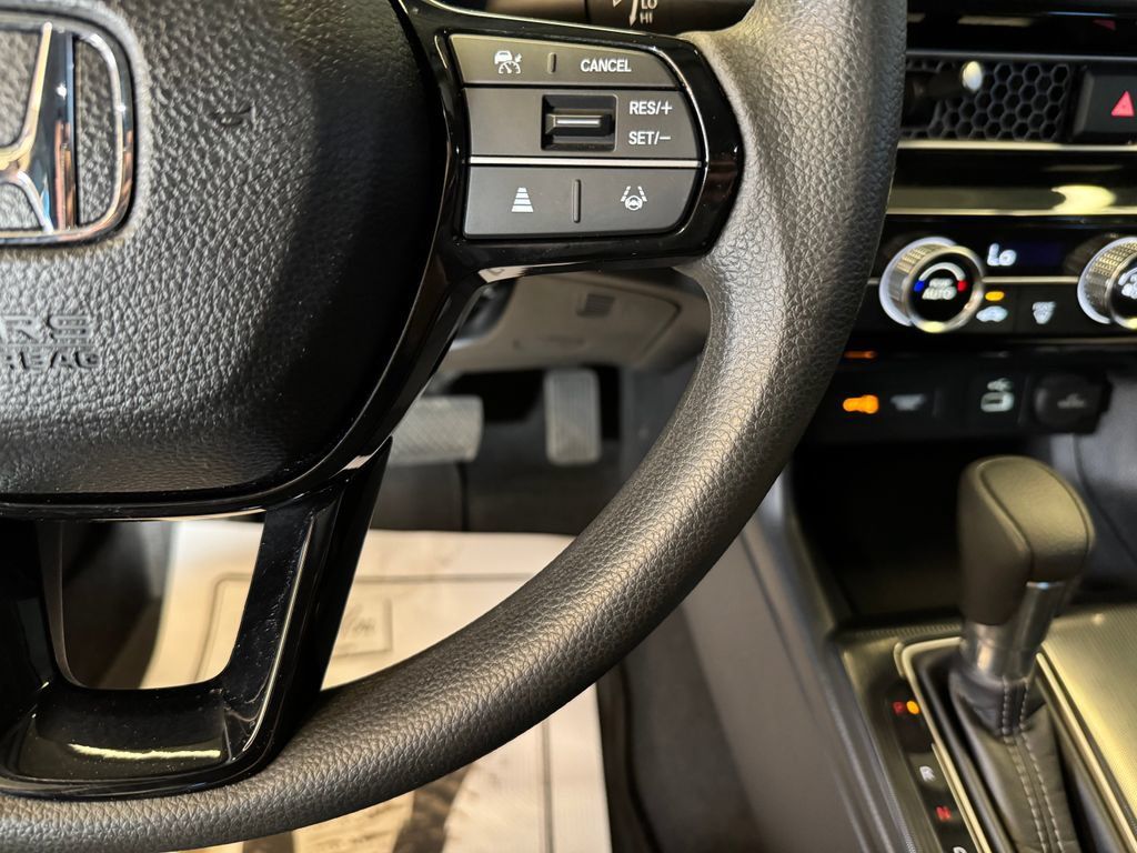 Used 2023 Honda Civic LX image 12