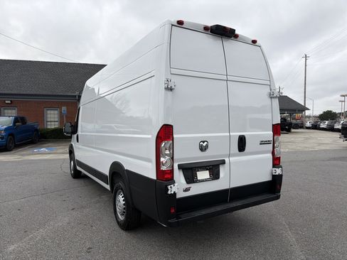 Used 2025 RAM ProMaster 3500 image 8