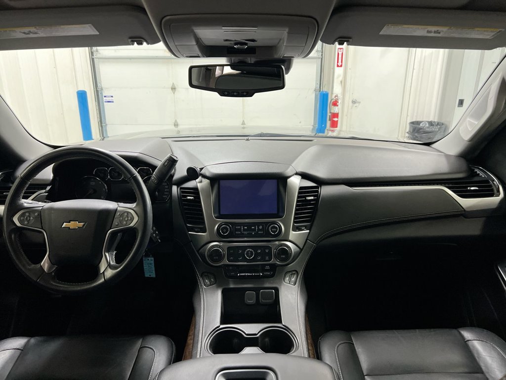 Used 2020 Chevrolet Tahoe LT AWD/4WD image 10
