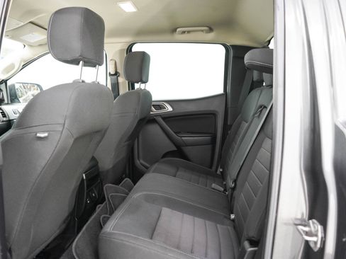 Used 2019 Ford Ranger XLT w/ FX4 Off-Road Package AWD/4WD image 16