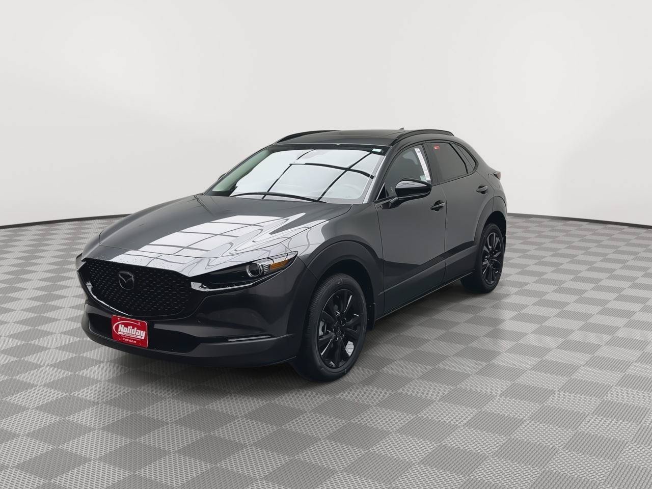 Used 2026 MAZDA CX-30 2.5 Turbo w/ Premium Plus Pkg AWD/4WD image 33