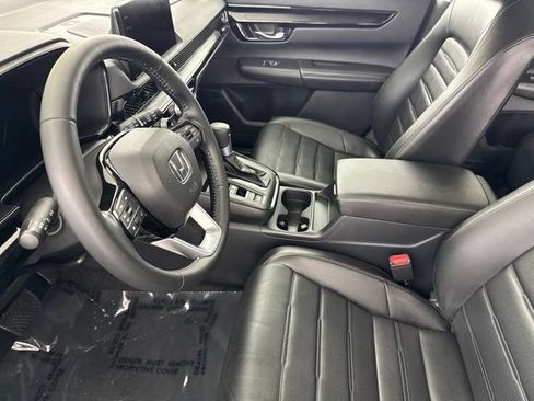 Used 2025 Honda CR-V EX-L image 24