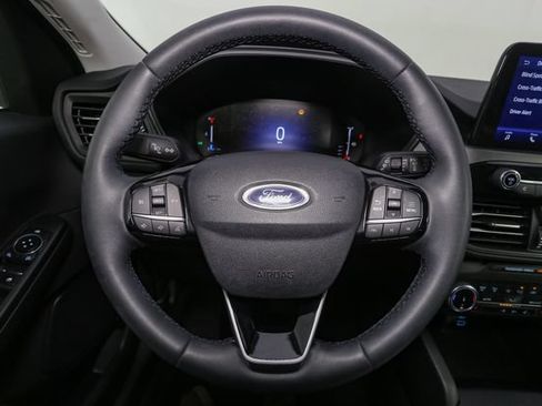 Used 2023 Ford Escape Active AWD/4WD image 29