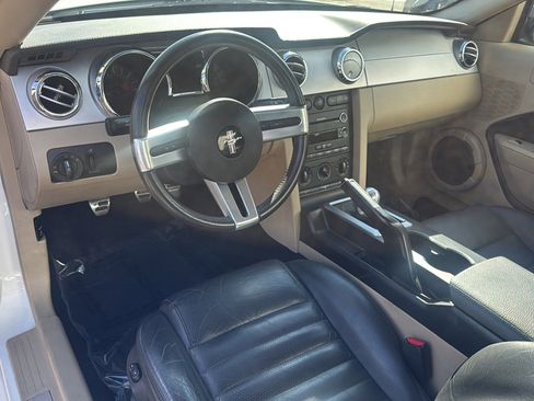 Used 2008 Ford Mustang GT Premium image 11