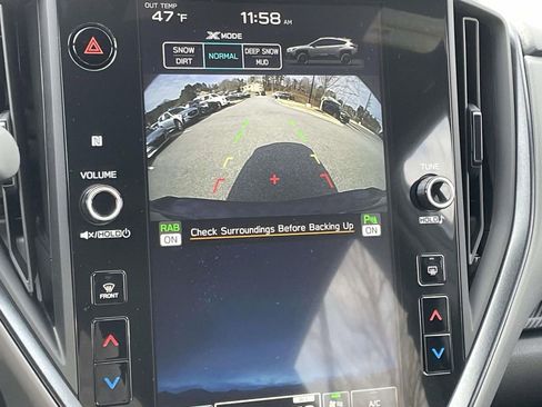 Certified 2025 Subaru Crosstrek 2.5i Wilderness image 28