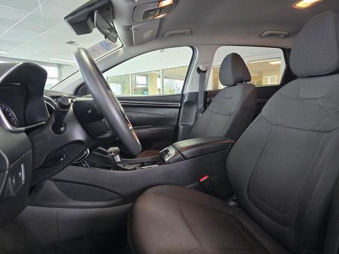 Used 2022 Hyundai Tucson SEL image 19
