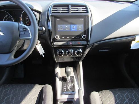 New 2026 Mitsubishi Outlander Sport ES AWD/4WD image 18