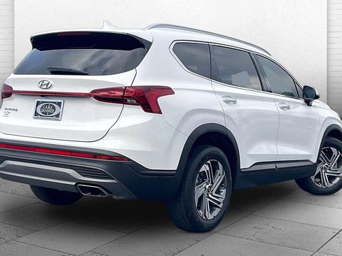 Used 2023 Hyundai Santa Fe SEL FWD image 14