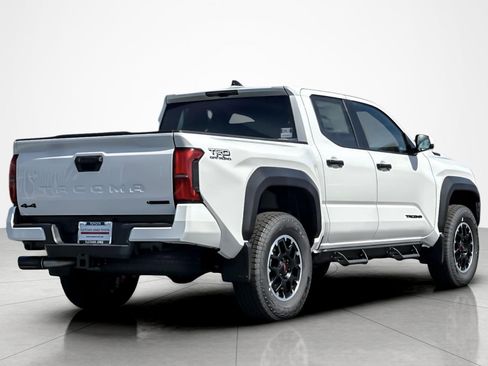 New 2026 Toyota Tacoma TRD Off-Road image 5