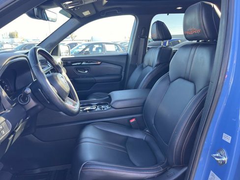 Used 2023 Honda Pilot TrailSport image 20