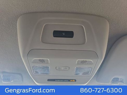 Certified 2024 Ford Transit 250 Low Roof w/ Exterior Upgrade Package RWD image 29