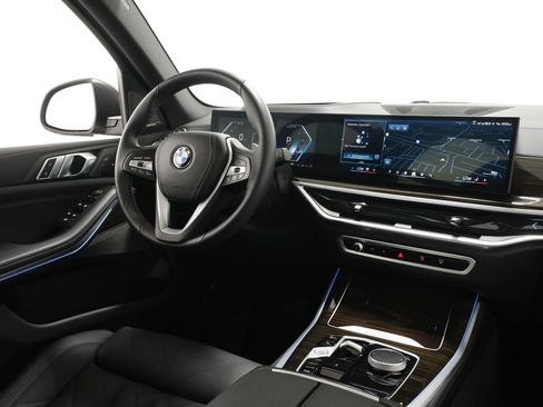 Used 2024 BMW X5 xDrive40i w/ Premium Package AWD/4WD image 10