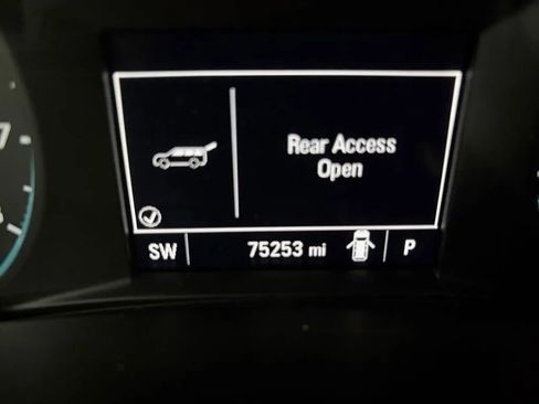 Used 2019 Chevrolet Equinox LS w/ LPO, Cargo Package FWD image 22