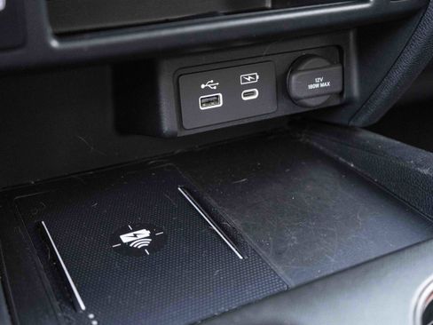 Certified 2024 Honda Ridgeline TrailSport image 35