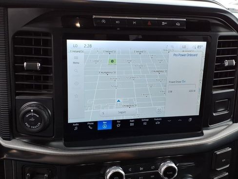 Used 2024 Ford F150 Raptor image 16