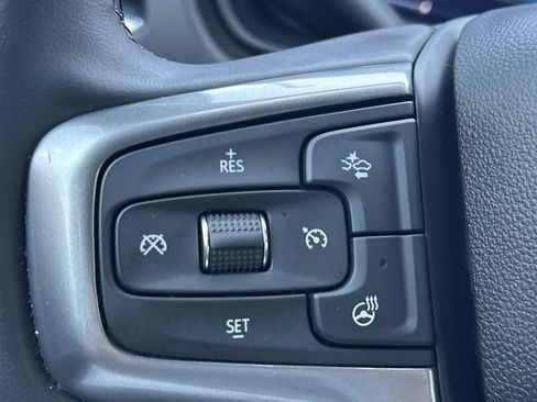 Used 2023 Chevrolet Tahoe Premier w/ Texas Edition AWD/4WD image 31