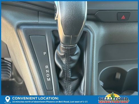 New 2025 Ford Transit 250 148 Medium Roof w/ Interior Upgrade Package image 16