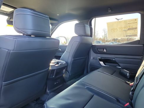 New 2026 Toyota Tundra Limited image 14