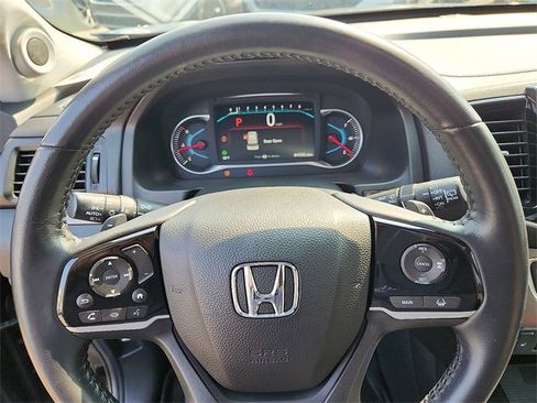 Used 2022 Honda Pilot Special Edition image 21