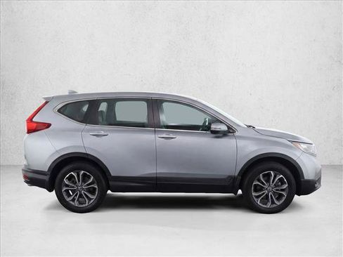 Used 2023 Honda CR-V LX image 8