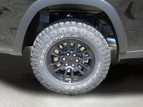 New 2027 RAM 1500 Rebel w/ G/T Package AWD/4WD image 9