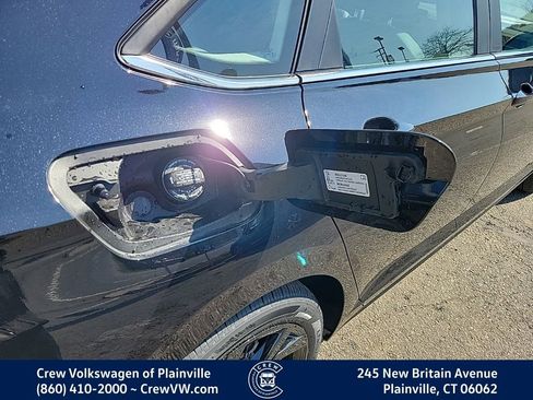 New 2026 Volkswagen Jetta SE FWD image 33