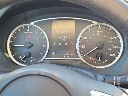 Used 2019 Nissan Sentra S w/ Appearance Package image 26