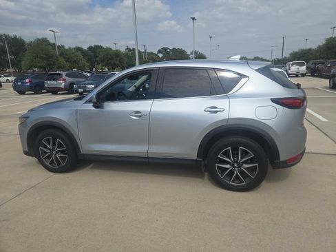 Used 2018 MAZDA CX-5 Grand Touring FWD image 5