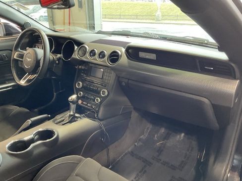 Used 2015 Ford Mustang Coupe w/ Ecoboost Performance Package image 16