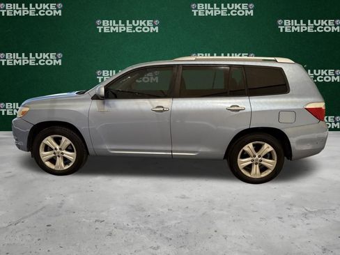 Used 2010 Toyota Highlander Limited FWD image 5
