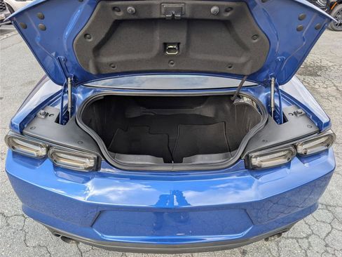 Used 2019 Chevrolet Camaro LS image 13