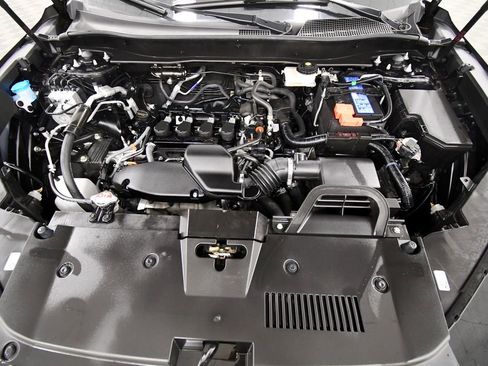 Certified 2023 Honda CR-V EX-L image 12