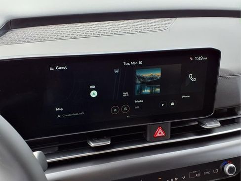 New 2026 Kia Carnival image 5